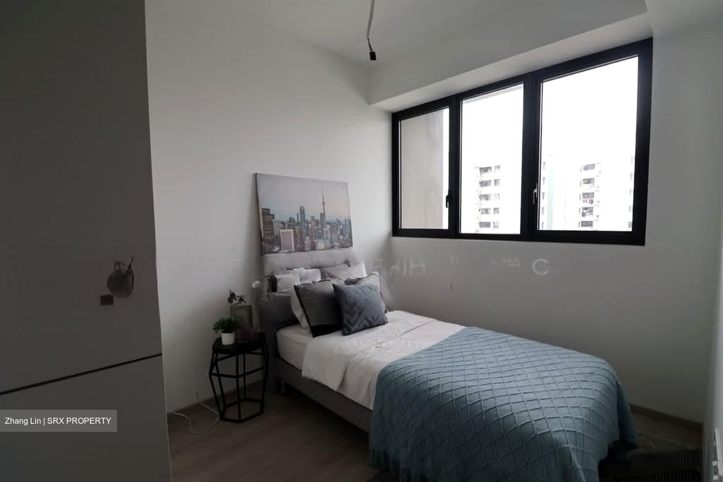 The Lakefront Residences (D22), Condominium #568137641
